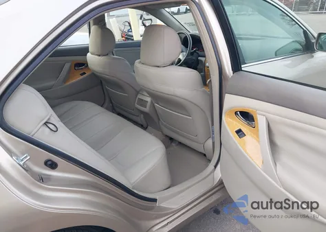 2007 Toyota Camry Ce z USA, uszkodzony, nr VIN JTNBE46K073028914